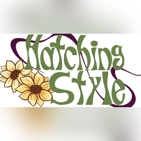 hatchingstyle